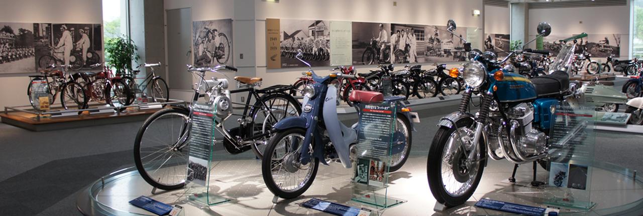 画像: ホンダ「NS125R」走行動画 - webオートバイ