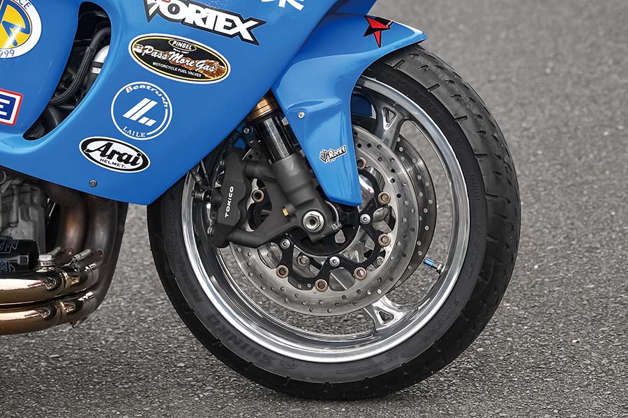 画像4: Detailed Description 詳細説明