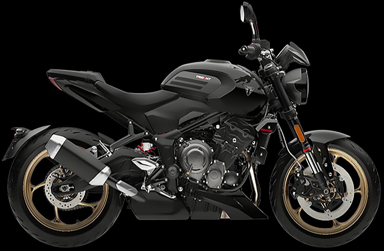 画像: ジェットブラック