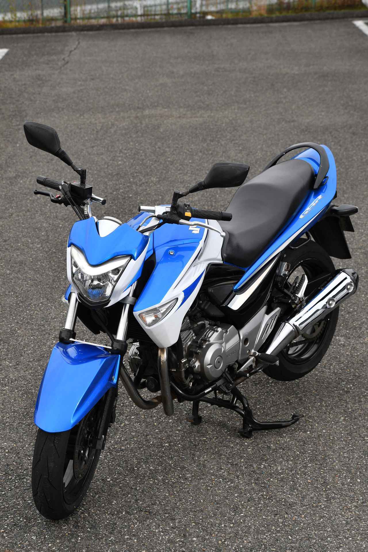 画像5: 『ミスター・バイクBG』2026年1月号は、BG40周年記念イベントの模様をお届け! 懐かしいのに新しい? ファミリーバイクやレジャーバイクを特集!