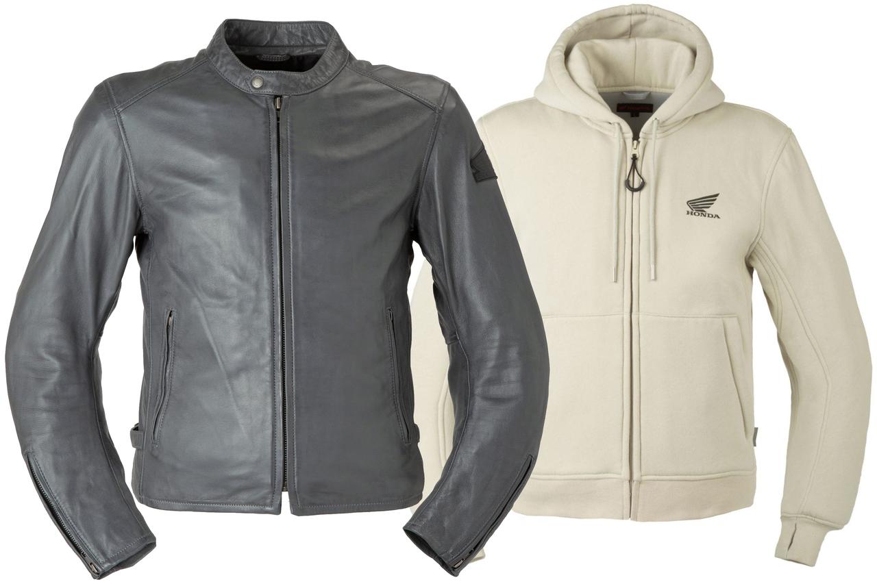 画像5: GB350を買うならイマ！ ホンダが純正アパレル＆用品購入に使える5万5000円分のクーポンプレゼントキャンペーンを開催中