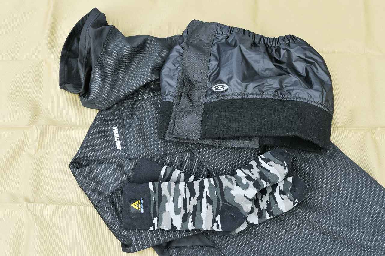 画像: 冬の寒さが厳しくなってきたので、実際使って気に入ってる、買って良かった防寒ウェア&アイテムおすすめ3撰 - webオートバイ