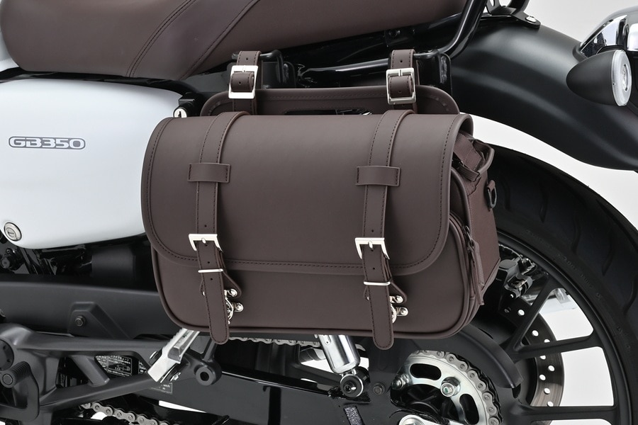 画像6: GB350を買うならイマ！ ホンダが純正アパレル＆用品購入に使える5万5000円分のクーポンプレゼントキャンペーンを開催中