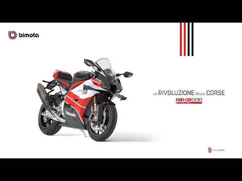 画像: 2025 KB998 Rimini PROMOTION VIDEO www.youtube.com