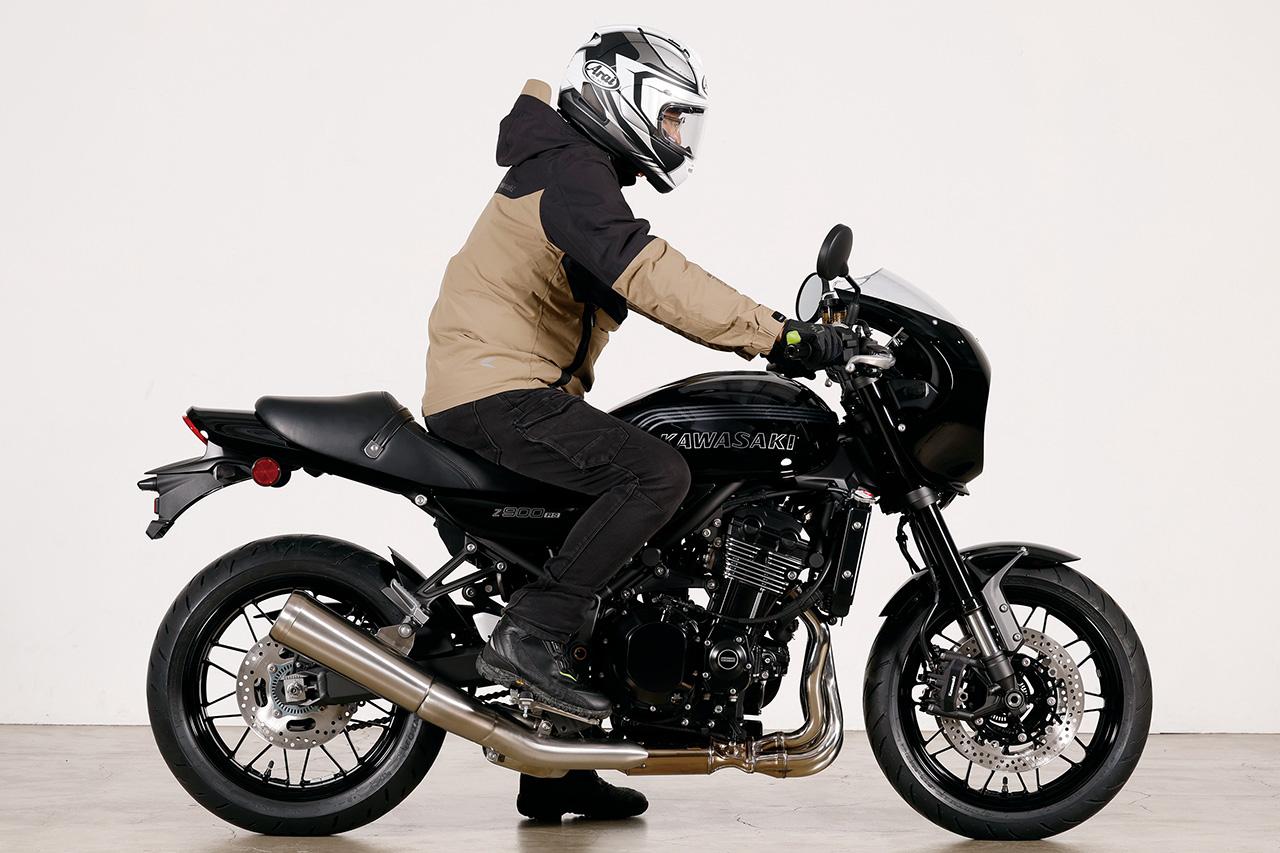 画像1: 伝統と最新テクノロジーが融合する新たな「Z」が待ち遠しい！2026年2月14日発売のカワサキ「Z900RS」シリーズを一挙紹介
