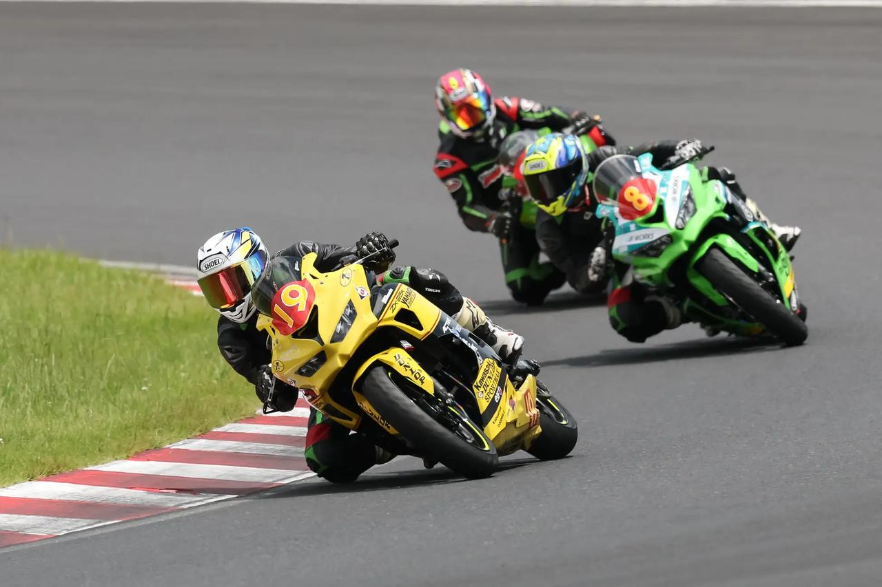 画像2: 【第3戦】鈴鹿サーキット（7月19日・三重県）