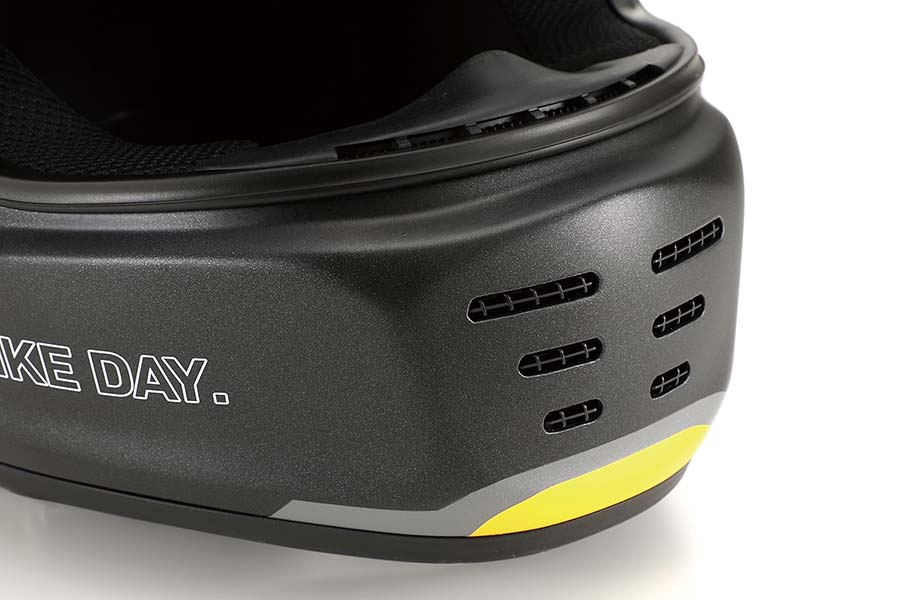 画像1: アライヘルメット「RAPIDE-NEO HAVE A BIKE DAY」