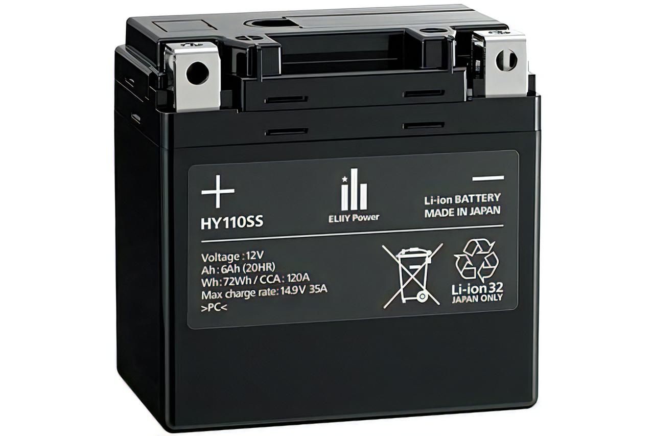 画像1: スズキ「ハヤブサ」2026年モデルの特徴