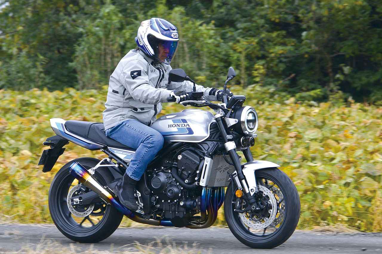 画像: アールズ・ギア代表＆パーツプロデューサー 樋渡治氏