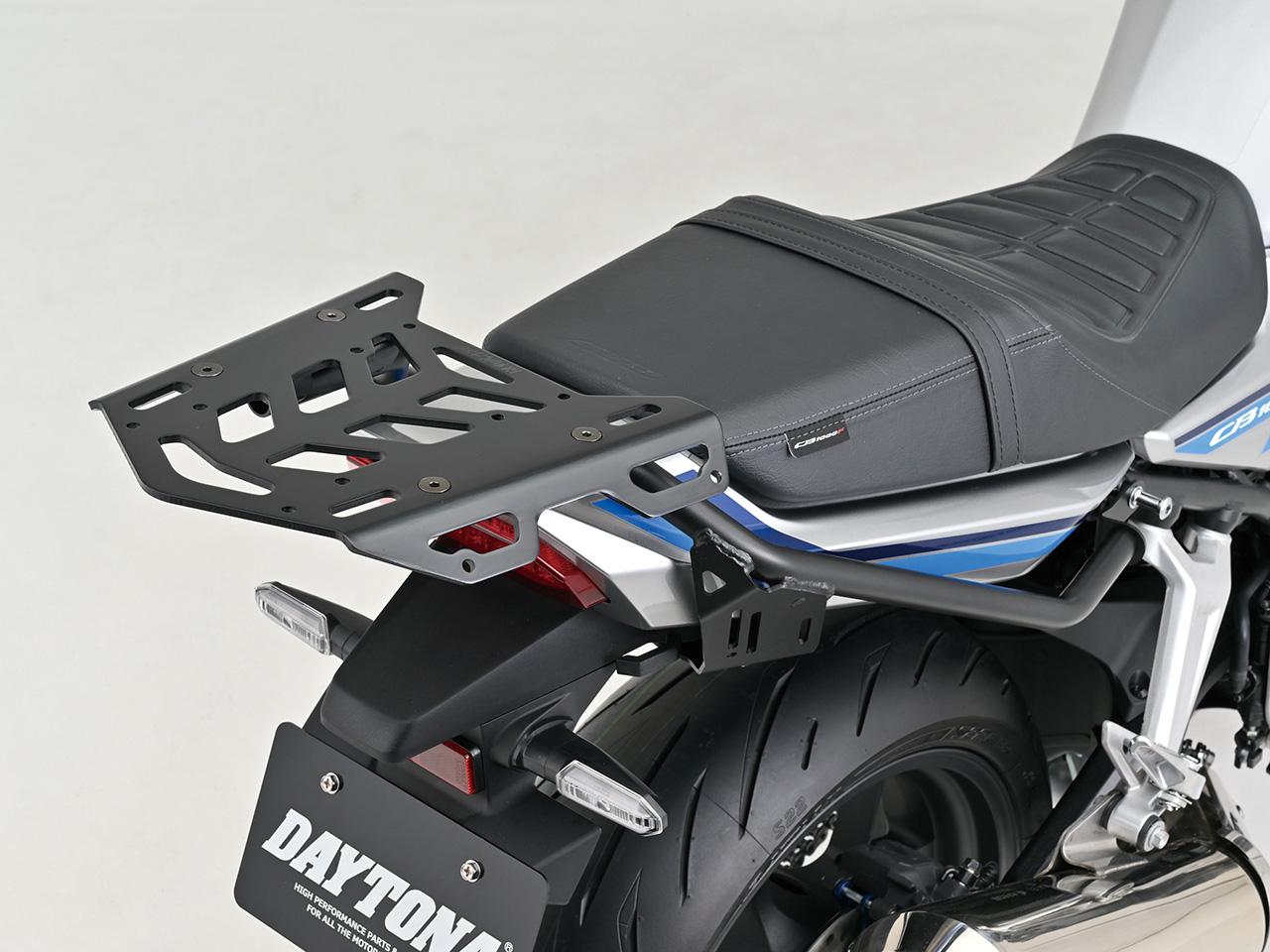 画像 : 9番目の画像 - 【写真12枚】デイトナ「CB1000F」カスタムパーツ - webオートバイ