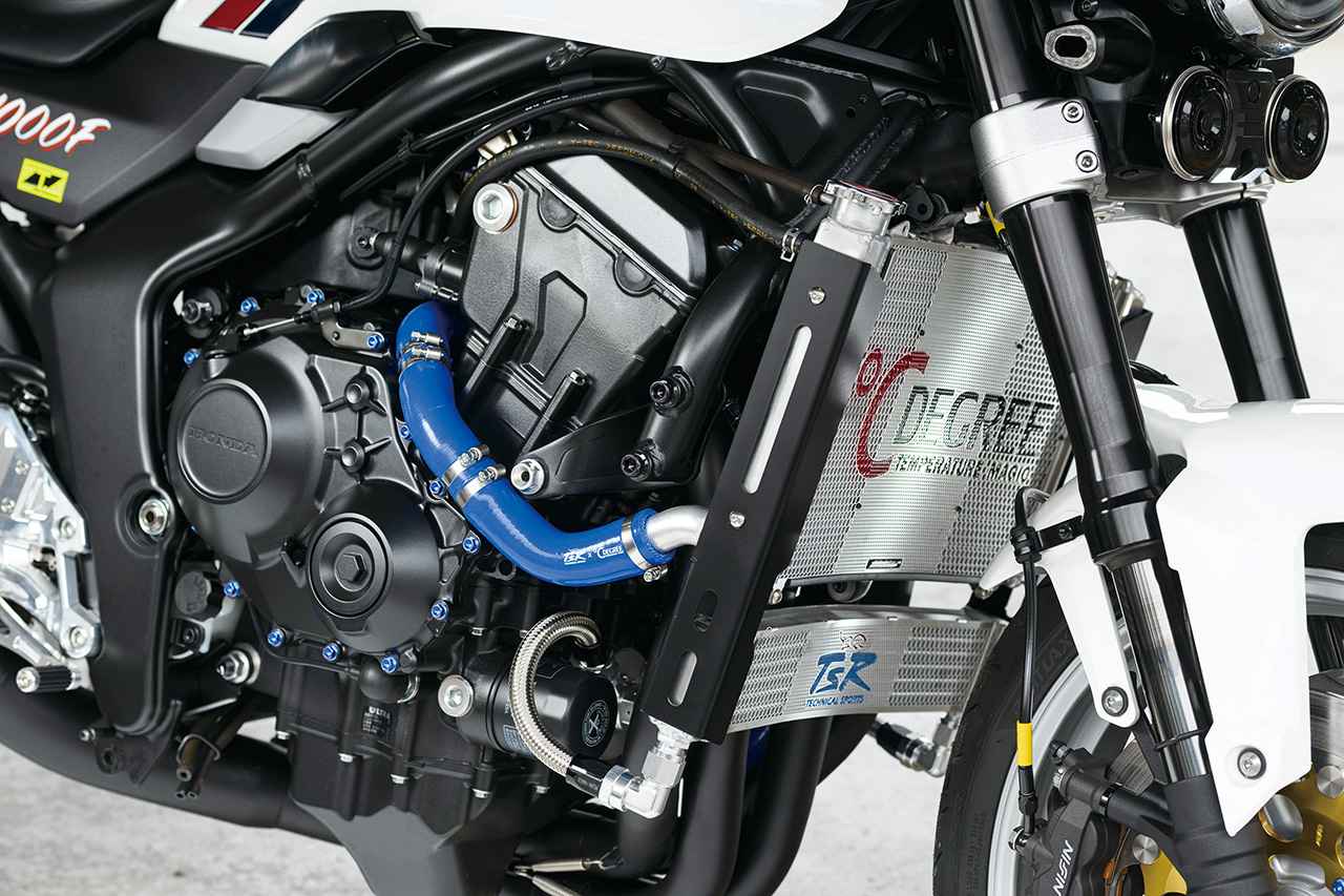 画像 : 9番目の画像 - 【写真15枚】 - webオートバイ