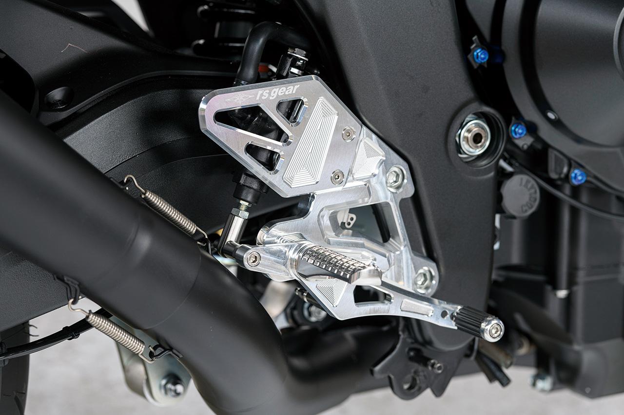 画像 : 12番目の画像 - 【写真15枚】 - webオートバイ