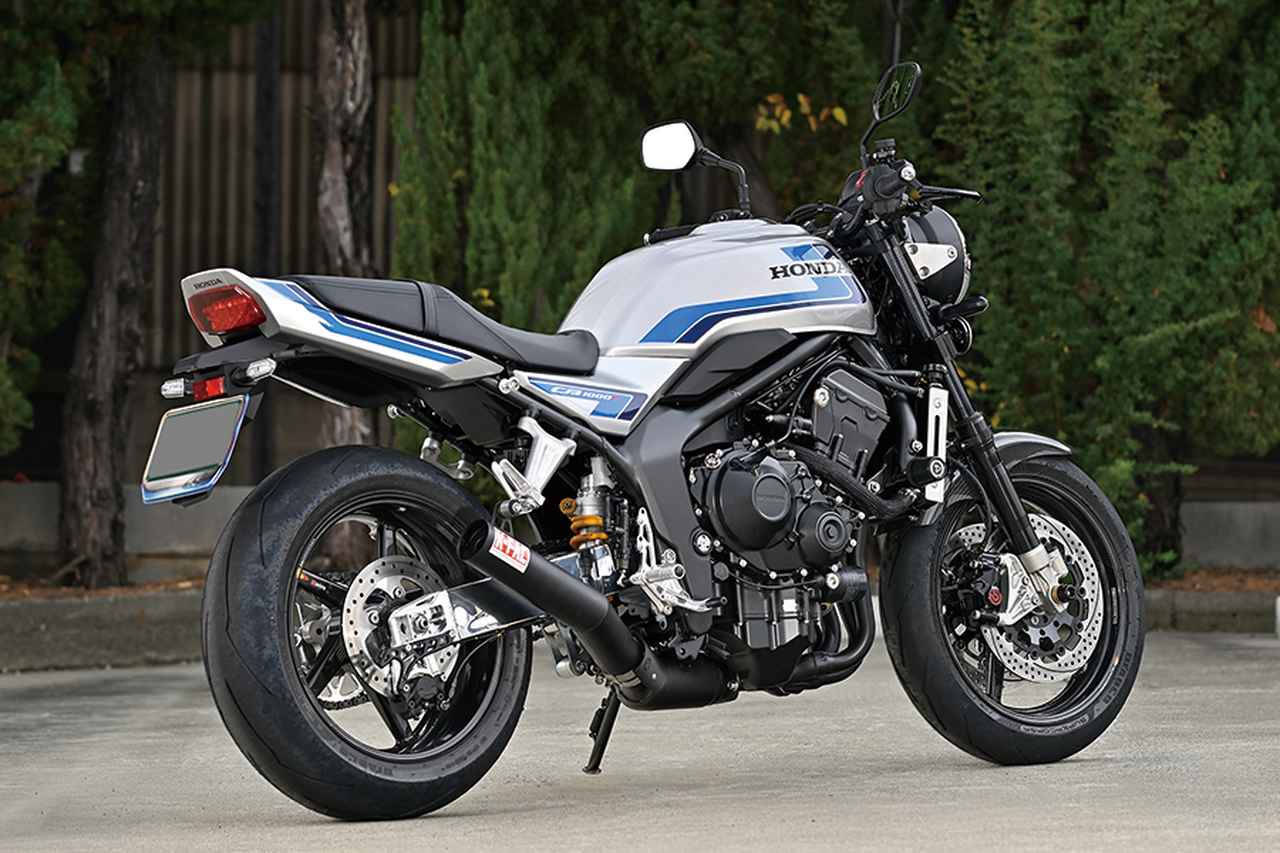 画像3: 次々と湧き上がるイメージとアイデアをまずは具現化して見せた第一形態