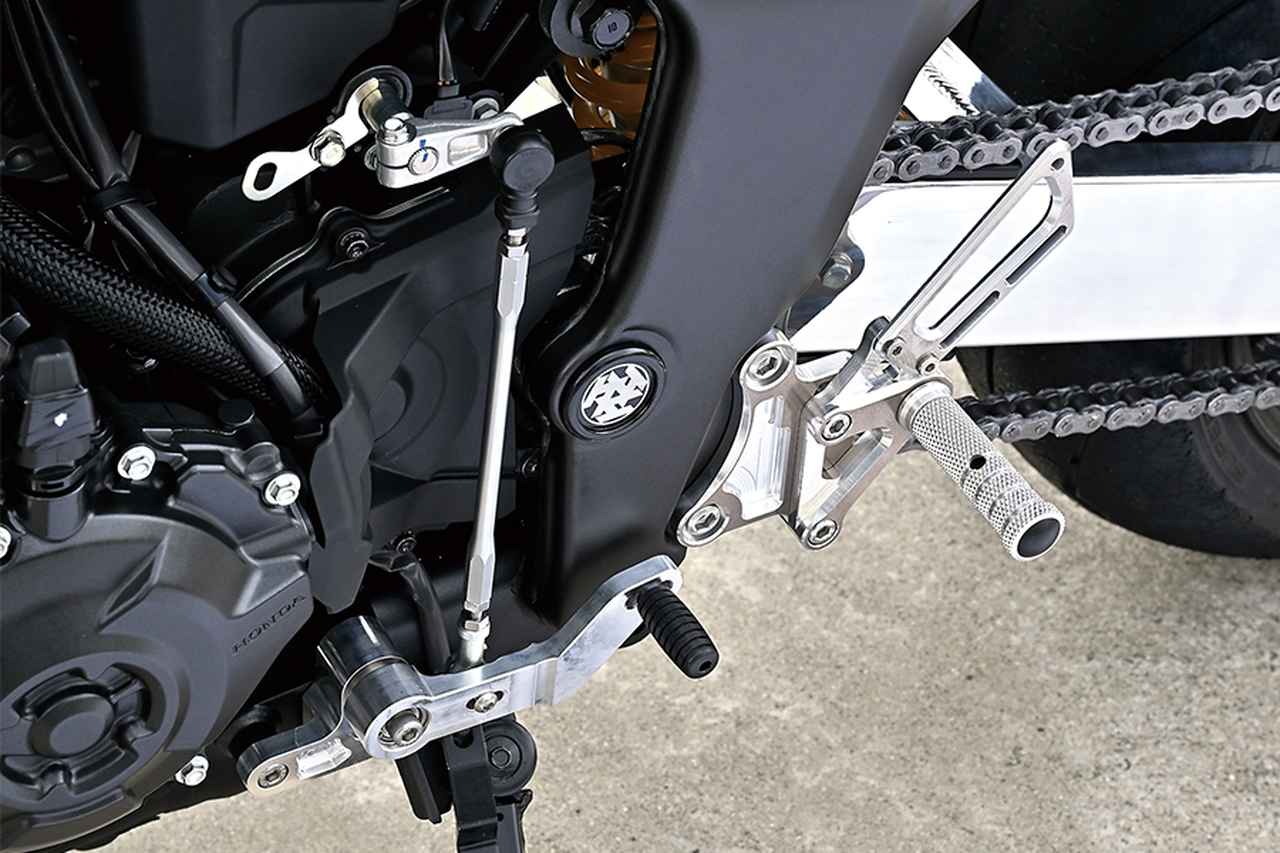 画像9: 次々と湧き上がるイメージとアイデアをまずは具現化して見せた第一形態