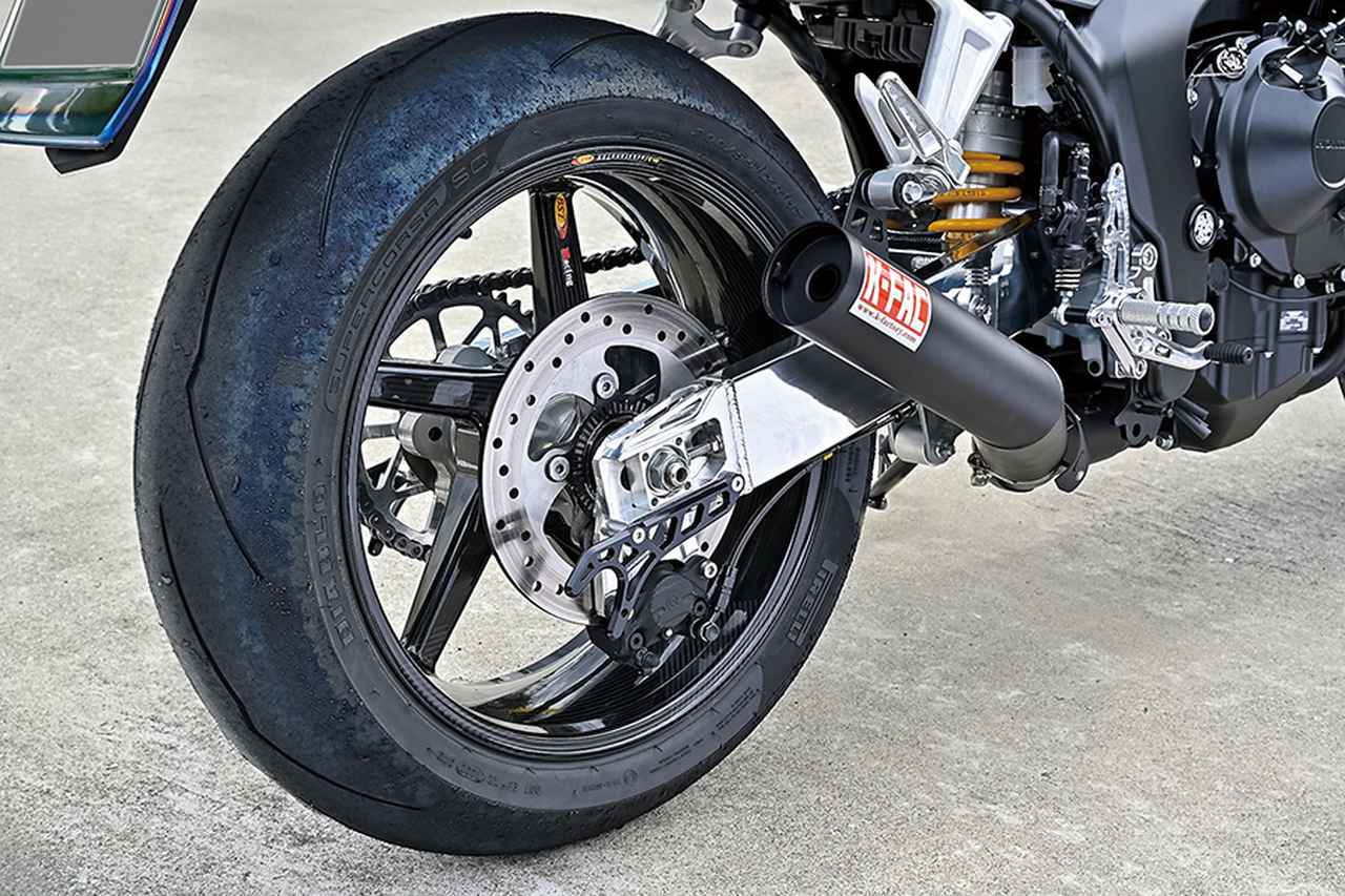 画像12: 次々と湧き上がるイメージとアイデアをまずは具現化して見せた第一形態