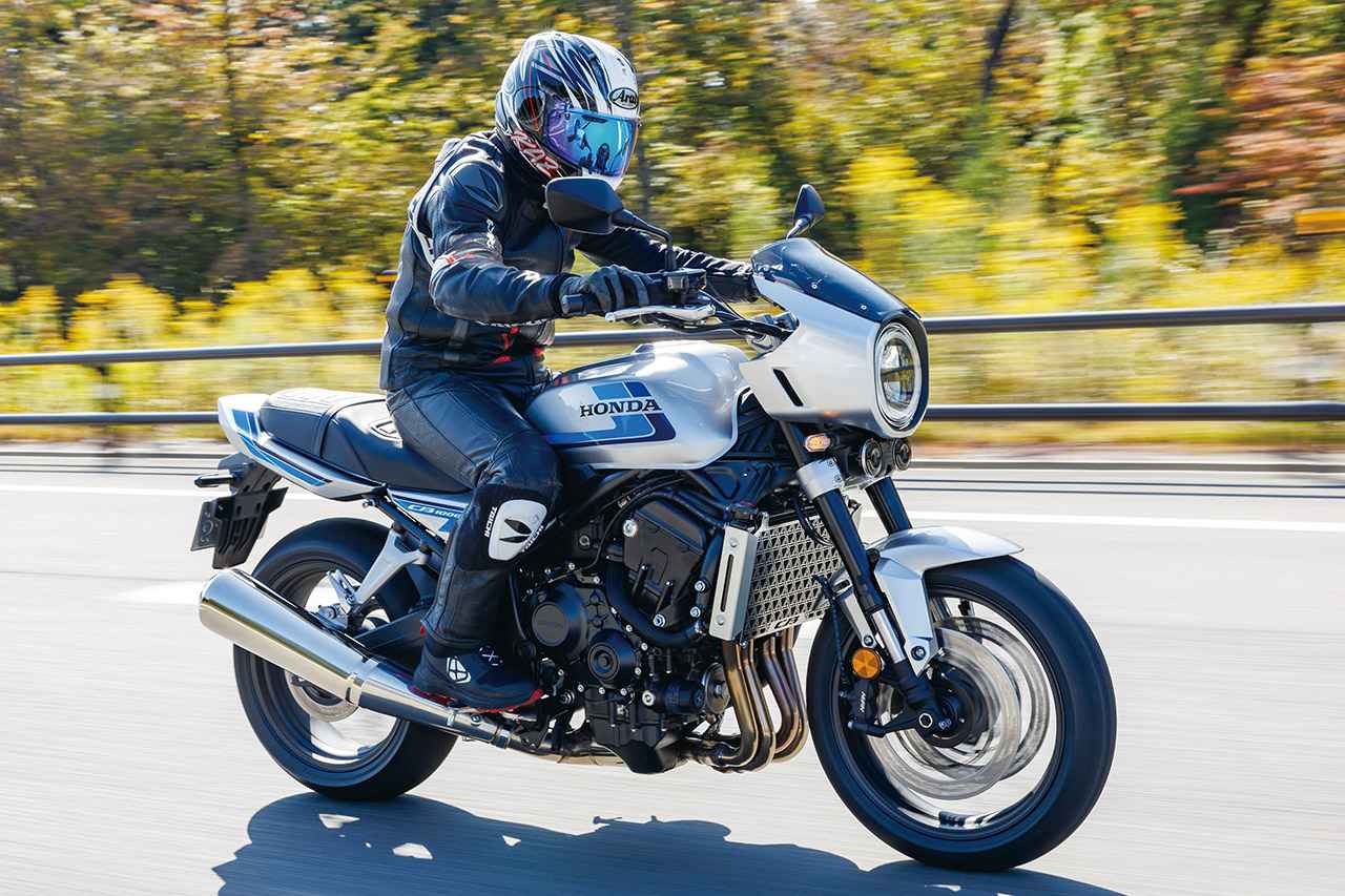 画像 : 4番目の画像 - 【写真6枚】 - webオートバイ