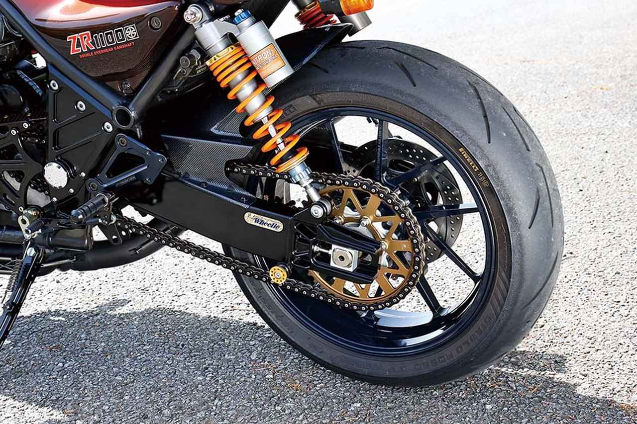 画像10: Detailed Description 詳細説明