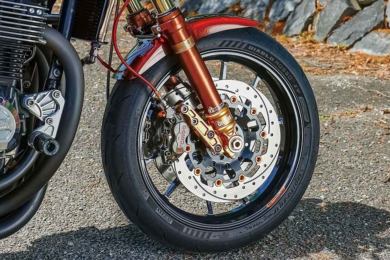 画像8: Detailed Description 詳細説明