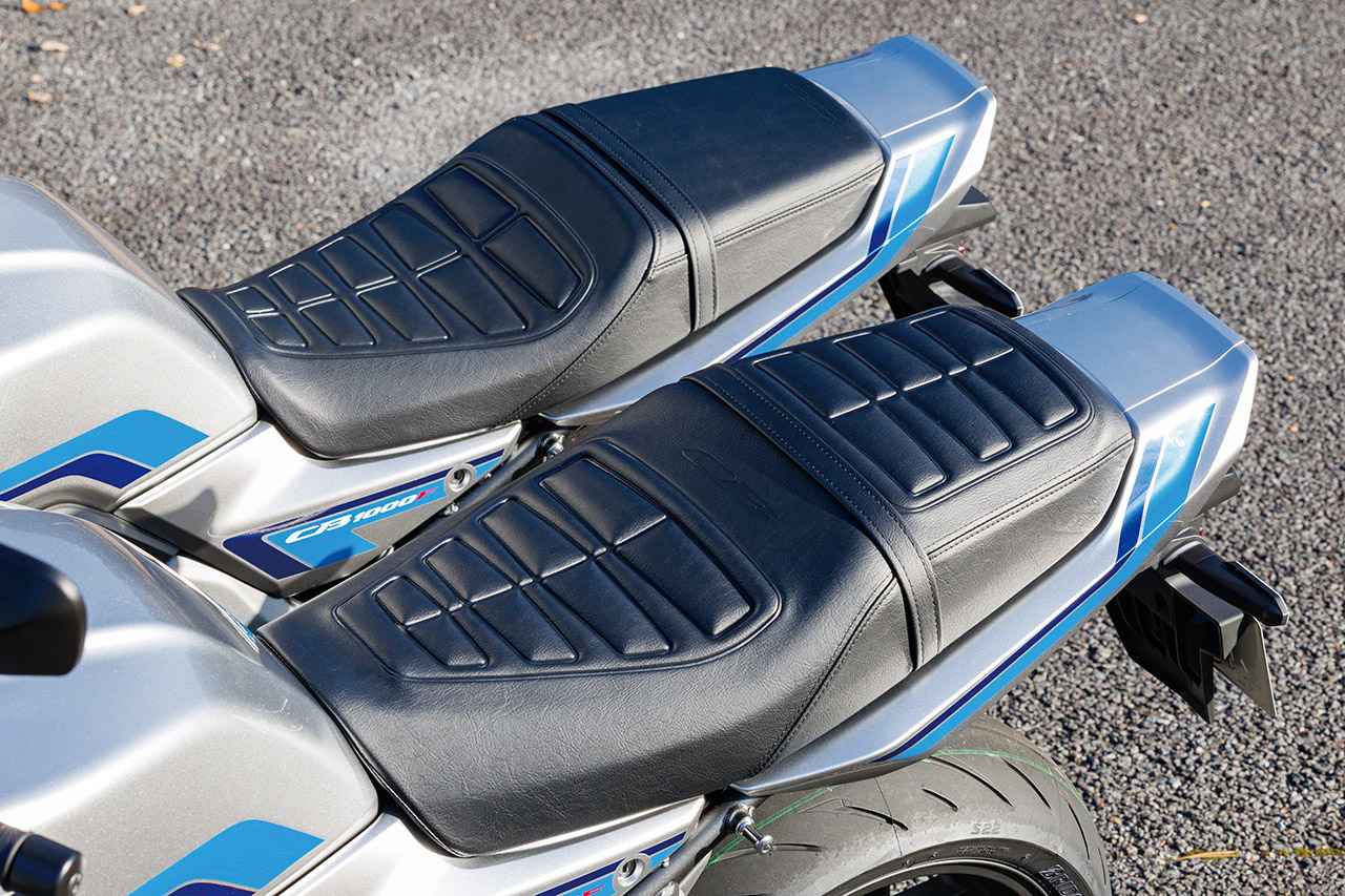 画像 : 2番目の画像 - 【写真6枚】 - webオートバイ