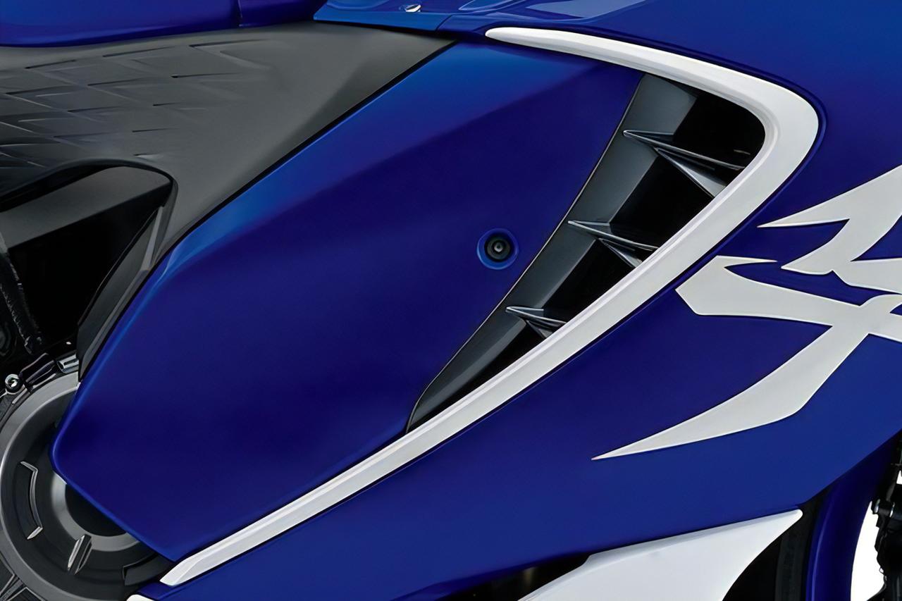 画像4: 【2025年12月24日発売】スズキ「ハヤブサ」に新型登場！ 注目は特別色を纏う「スペシャルエディション」、カラーオーダープランも設定！