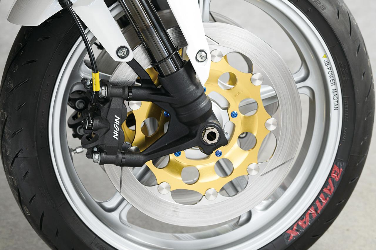 画像 : 13番目の画像 - 【写真15枚】 - webオートバイ