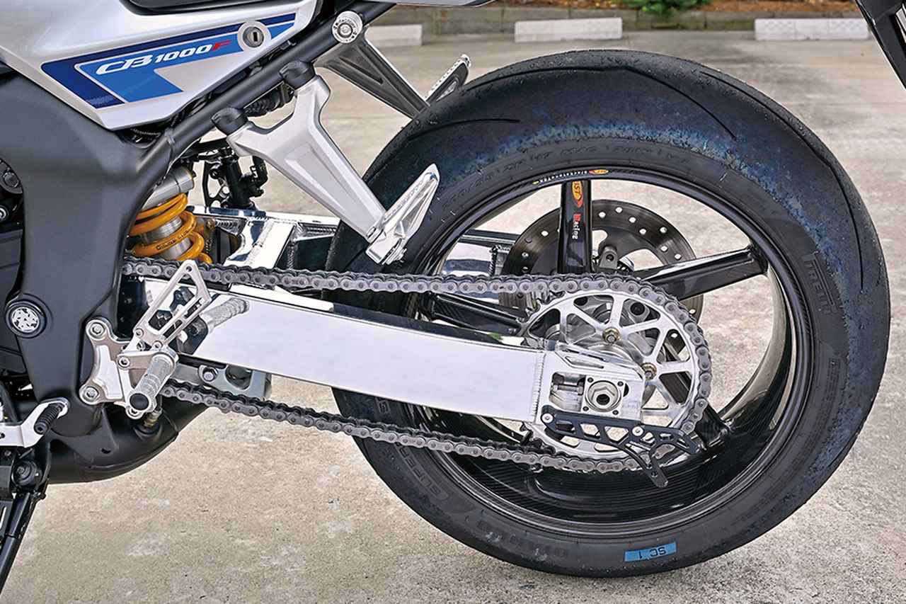 画像11: 次々と湧き上がるイメージとアイデアをまずは具現化して見せた第一形態