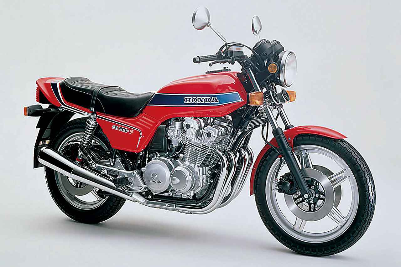 画像 : 3番目の画像 - 【写真14枚】アクティブ「CB1000F」カスタム - webオートバイ