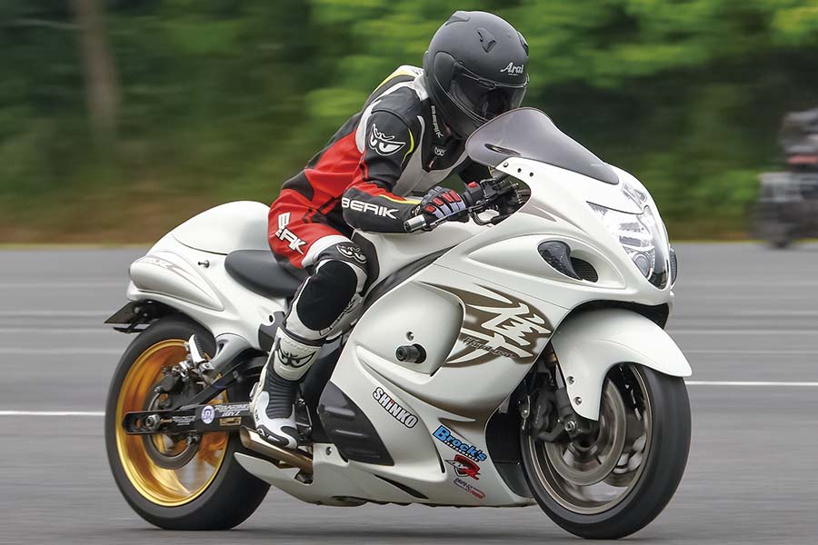 画像: 楽しみながら作りさらなるタイムアップ必至の1台