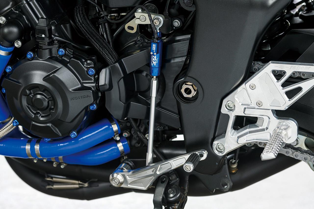 画像 : 11番目の画像 - 【写真15枚】 - webオートバイ