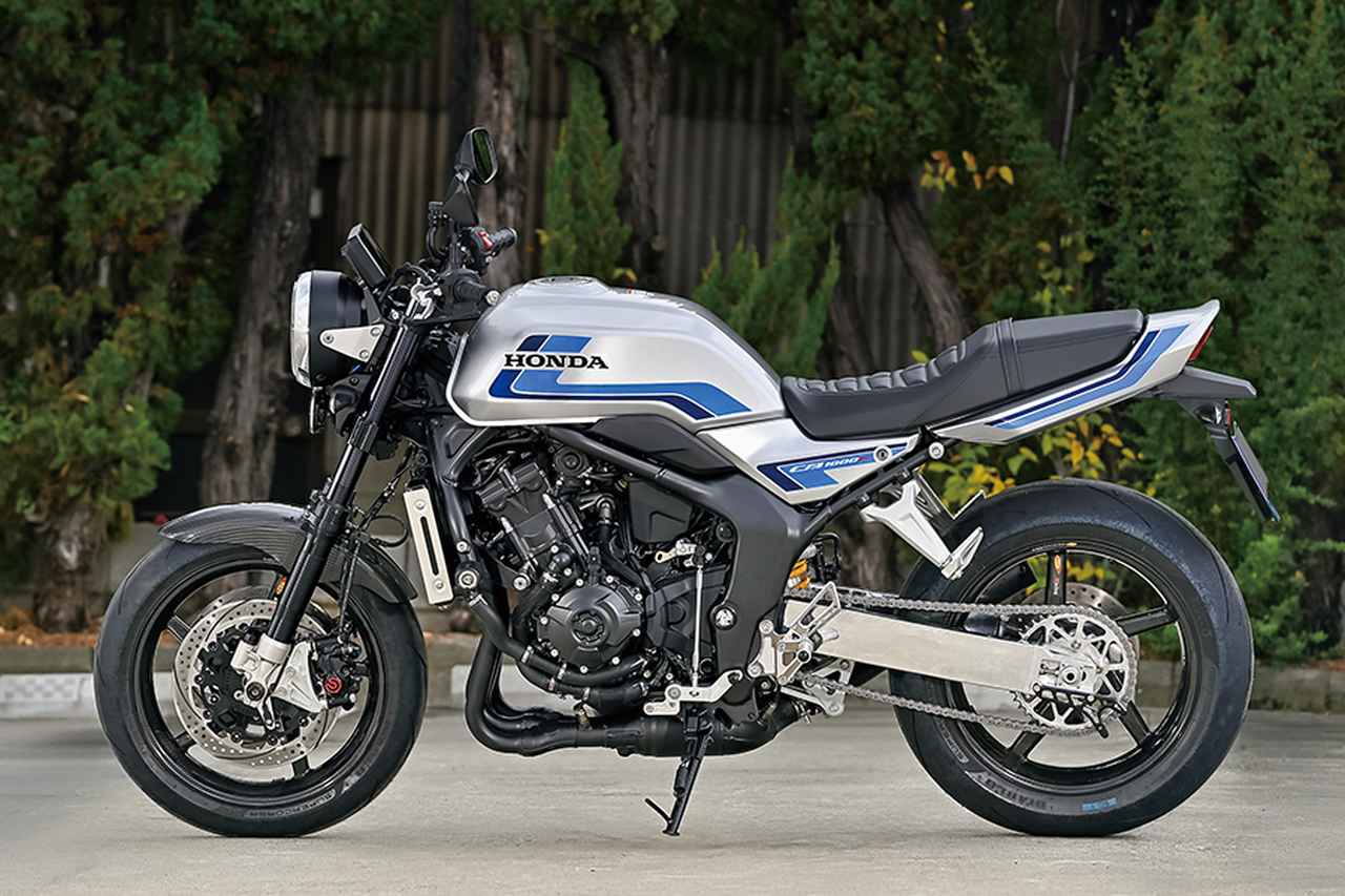 画像2: 次々と湧き上がるイメージとアイデアをまずは具現化して見せた第一形態