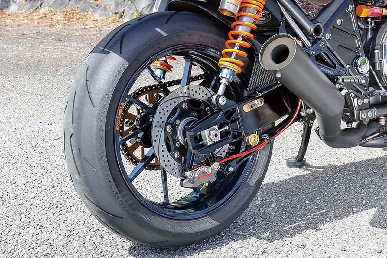 画像9: Detailed Description 詳細説明