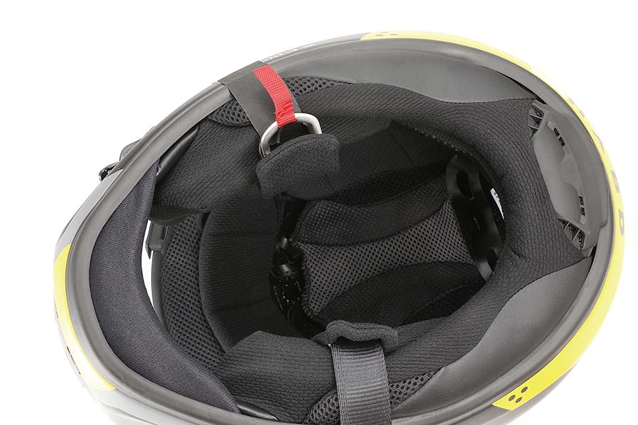 画像4: アライヘルメット「RAPIDE-NEO HAVE A BIKE DAY」