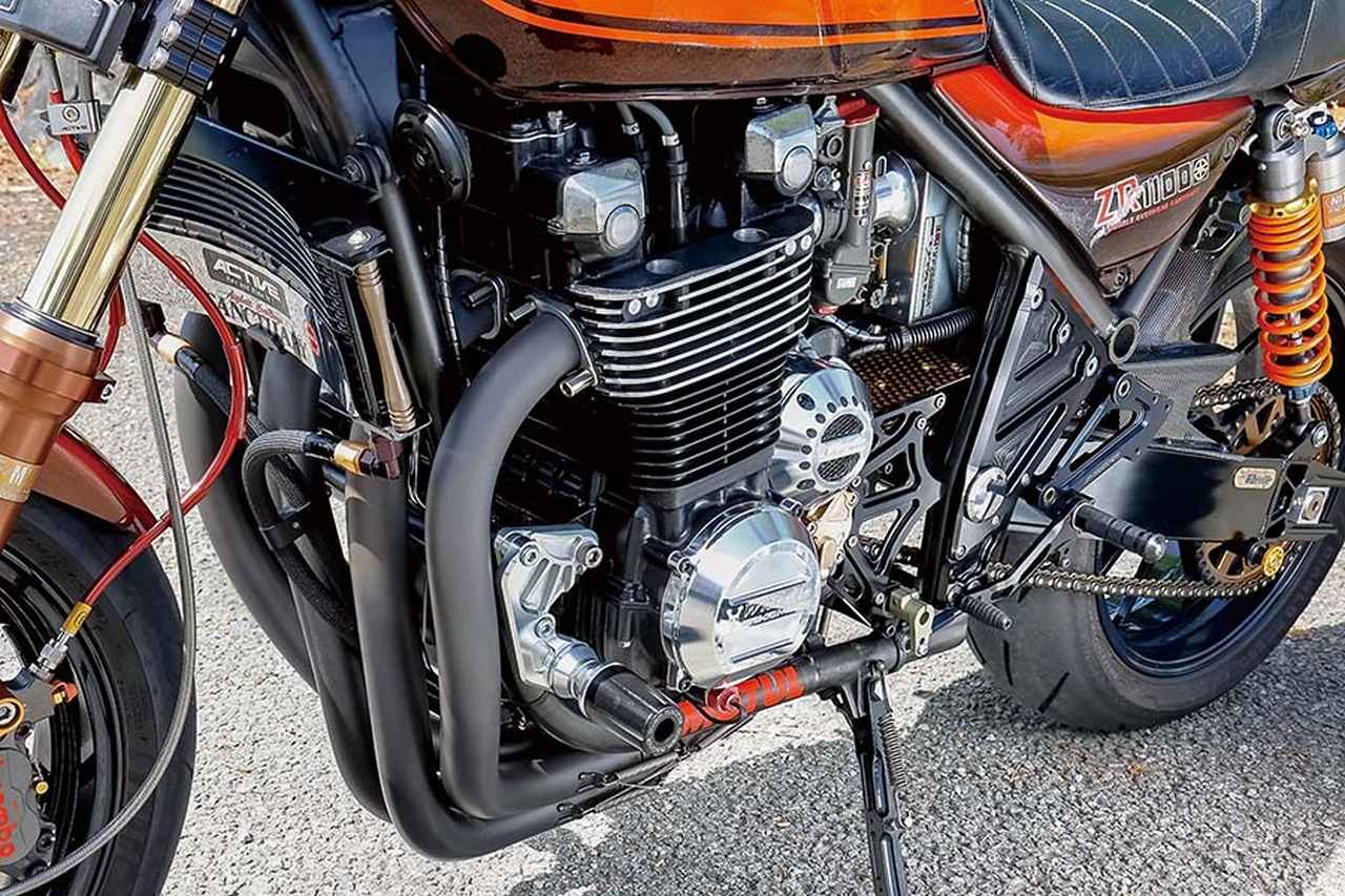 画像5: Detailed Description 詳細説明