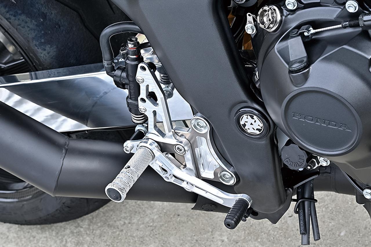 画像10: 次々と湧き上がるイメージとアイデアをまずは具現化して見せた第一形態