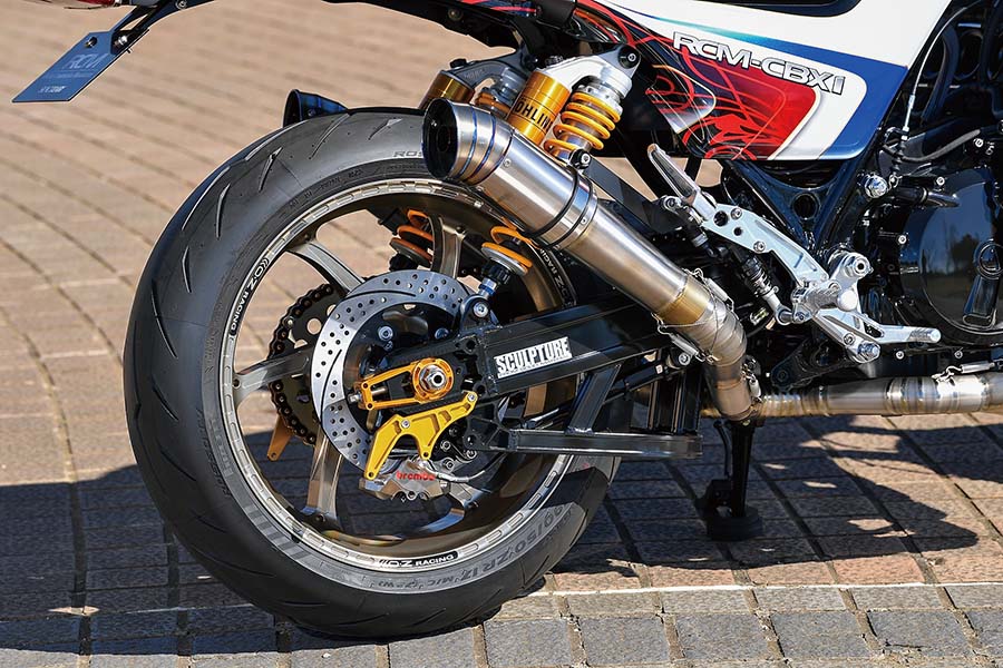 画像8: Detailed Description 詳細説明