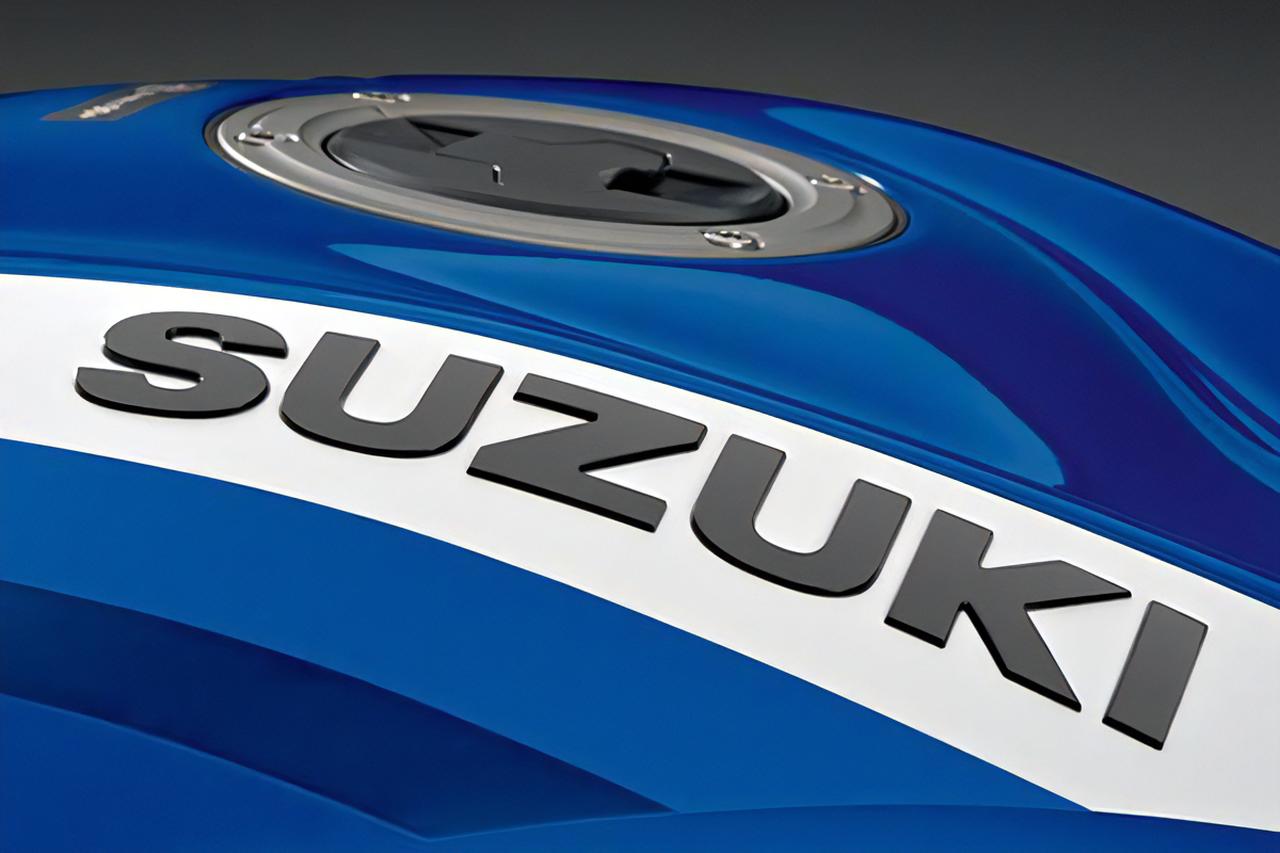 画像3: 【2025年12月24日発売】スズキ「ハヤブサ」に新型登場！ 注目は特別色を纏う「スペシャルエディション」、カラーオーダープランも設定！