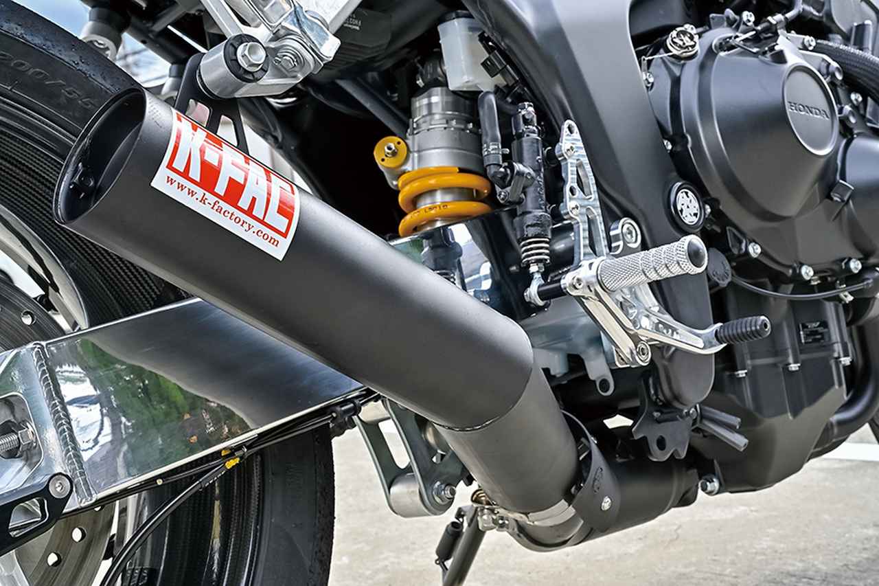 画像8: 次々と湧き上がるイメージとアイデアをまずは具現化して見せた第一形態