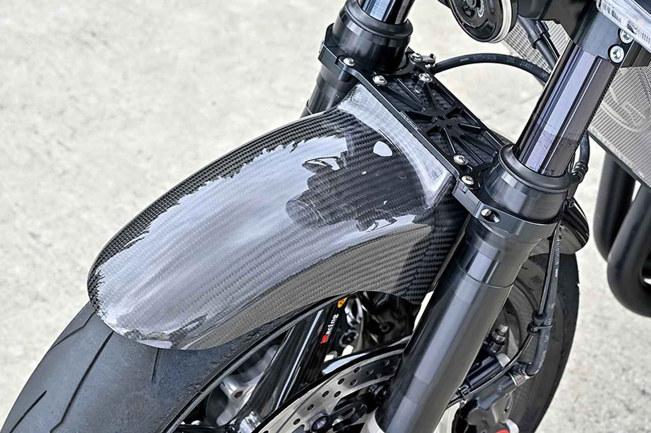 画像5: 次々と湧き上がるイメージとアイデアをまずは具現化して見せた第一形態