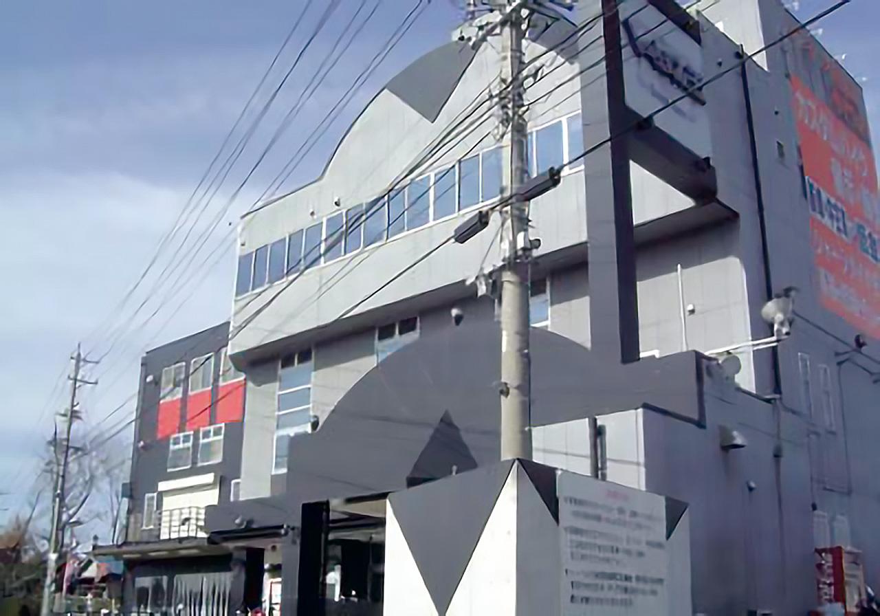 画像: 愛知県日進市藤塚7丁目55番地 アクティブ　https://www.acv.co.jp/