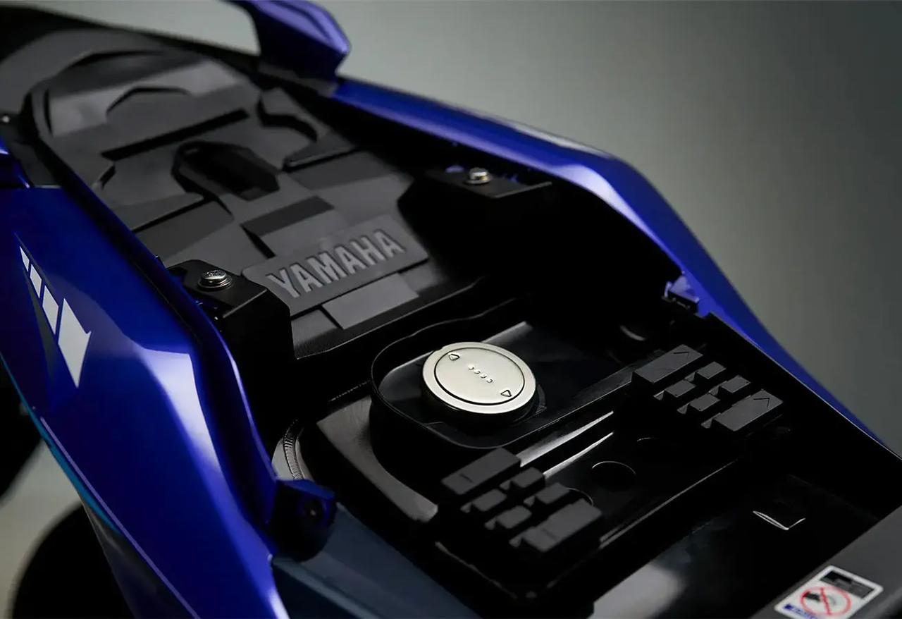 画像 : 9番目の画像 - 【写真22枚】ヤマハ「スナイパー155」 - webオートバイ