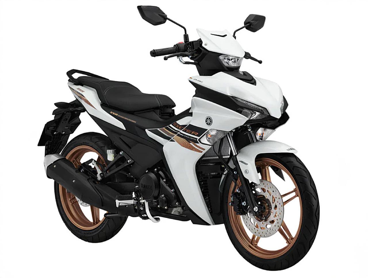 画像 : 4番目の画像 - 【写真22枚】ヤマハ「スナイパー155」 - webオートバイ