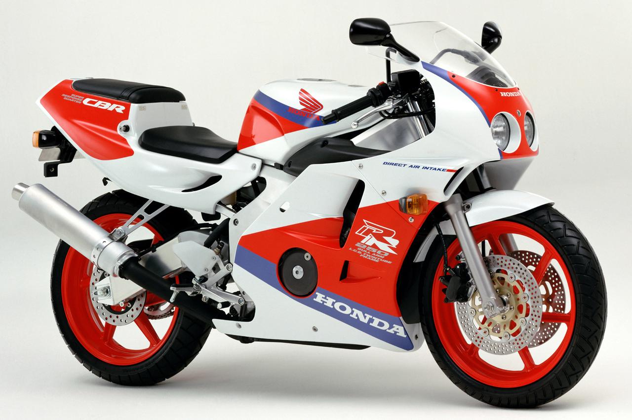 画像 : 1番目の画像 - 【写真3枚】ホンダ「CBR250RR」（3枚） - webオートバイ