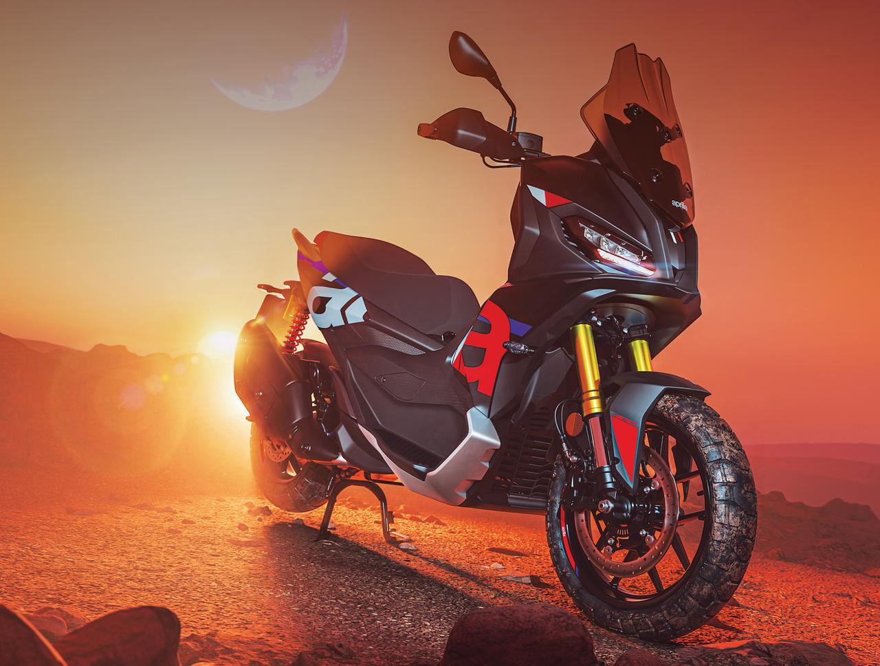 画像: 【車両解説】「SR GT 400」 - webオートバイ