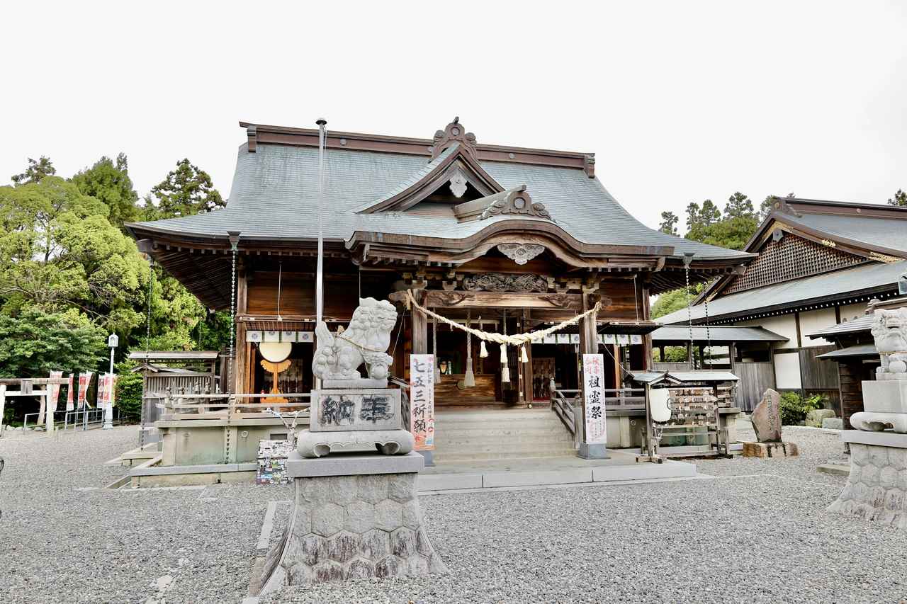 画像1: RIDEとのコラボ企画は今年で5回目！ 大歳神社へ新年の走り始めをしませんか！