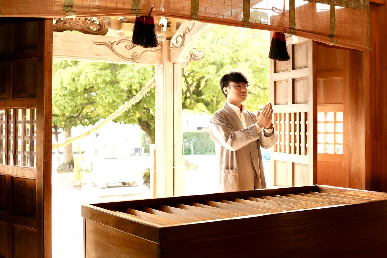 画像4: せっかく参拝するなら作法を知ってスマートに マナーのある参拝をしましょう