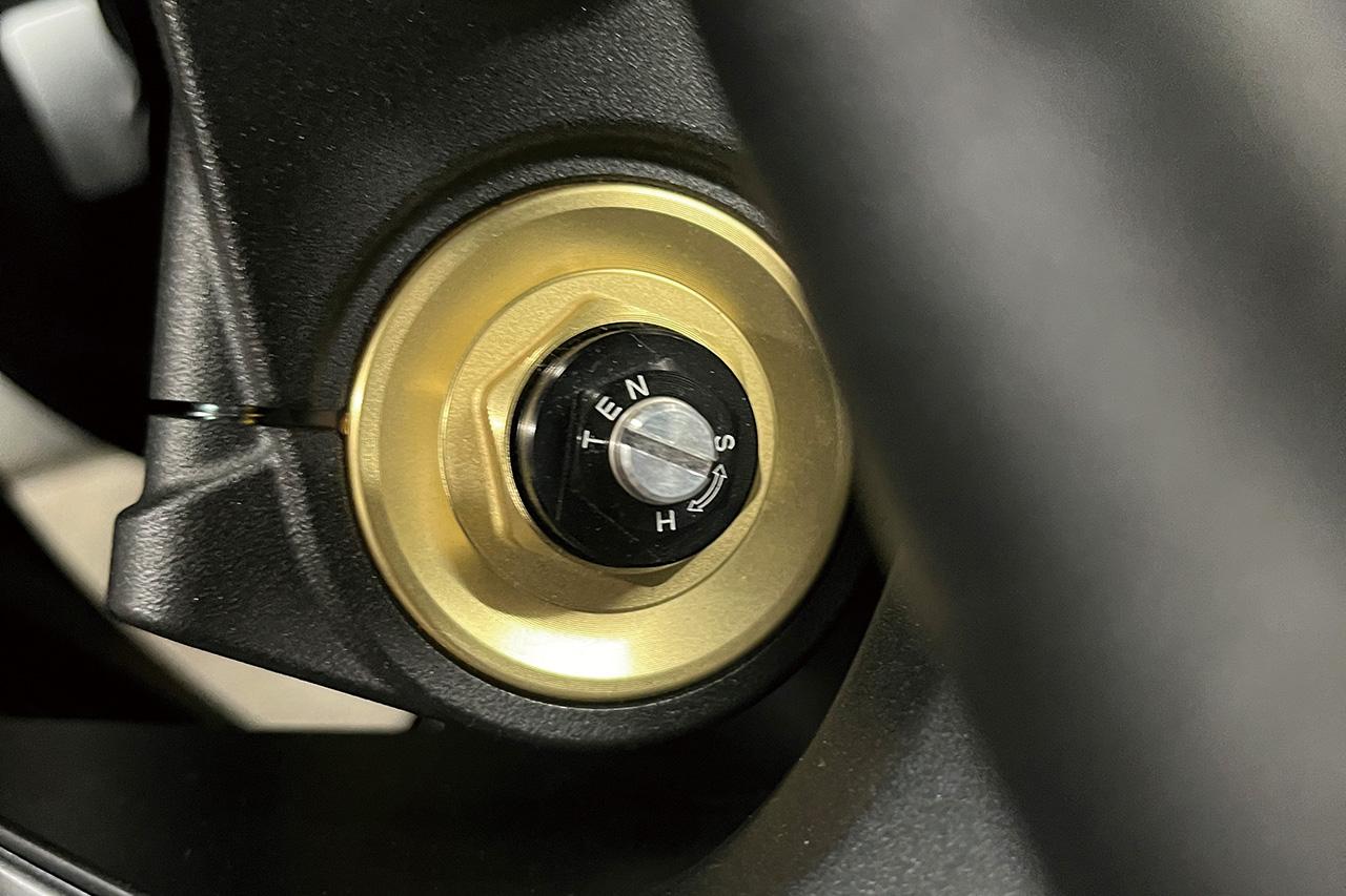 画像 : 16番目の画像 - 【写真21枚】 - webオートバイ