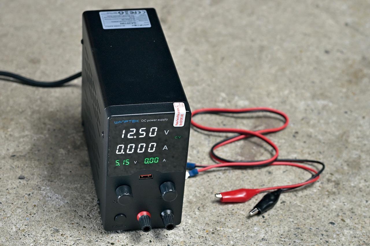 画像5: 寒いなんて言わせない! 最新・電熱ギアの実力をサーモカメラで“見える化”|おすすめ電熱アイテムをご紹介【新橋モーター商会】