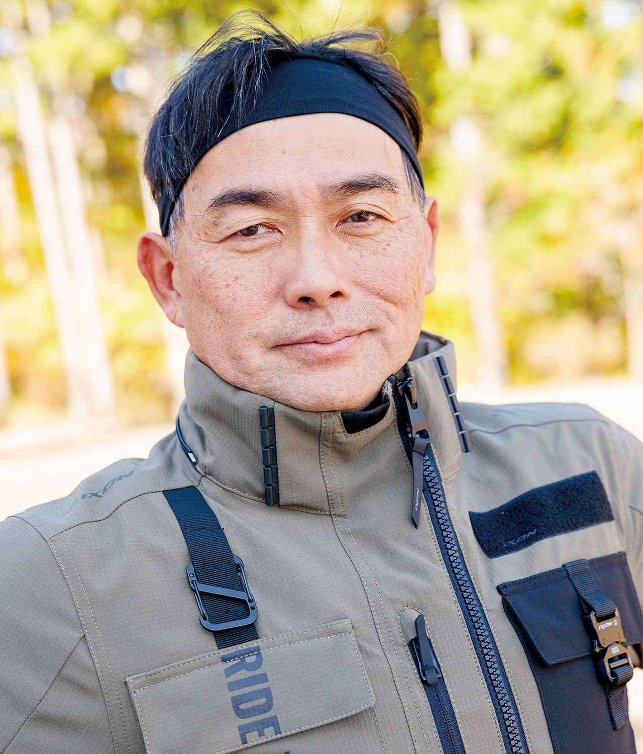 画像 : 21番目の画像 - 【写真21枚】 - webオートバイ