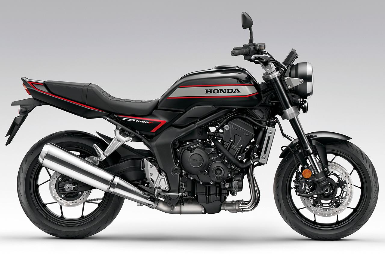 画像 : 5番目の画像 - 【写真17枚】 - webオートバイ