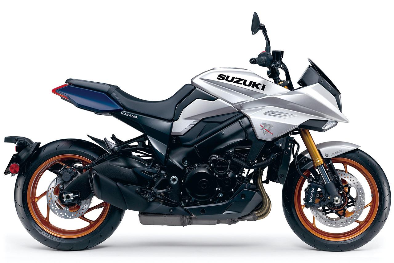 画像 : 5番目の画像 - 【写真21枚】 - webオートバイ